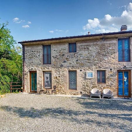 Dolce Vita In Tuscany Cottage Capannori Exterior photo
