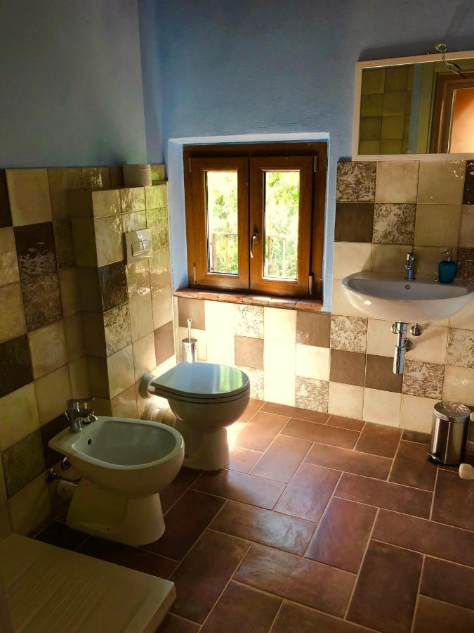 Dolce Vita In Tuscany Cottage Capannori Exterior photo