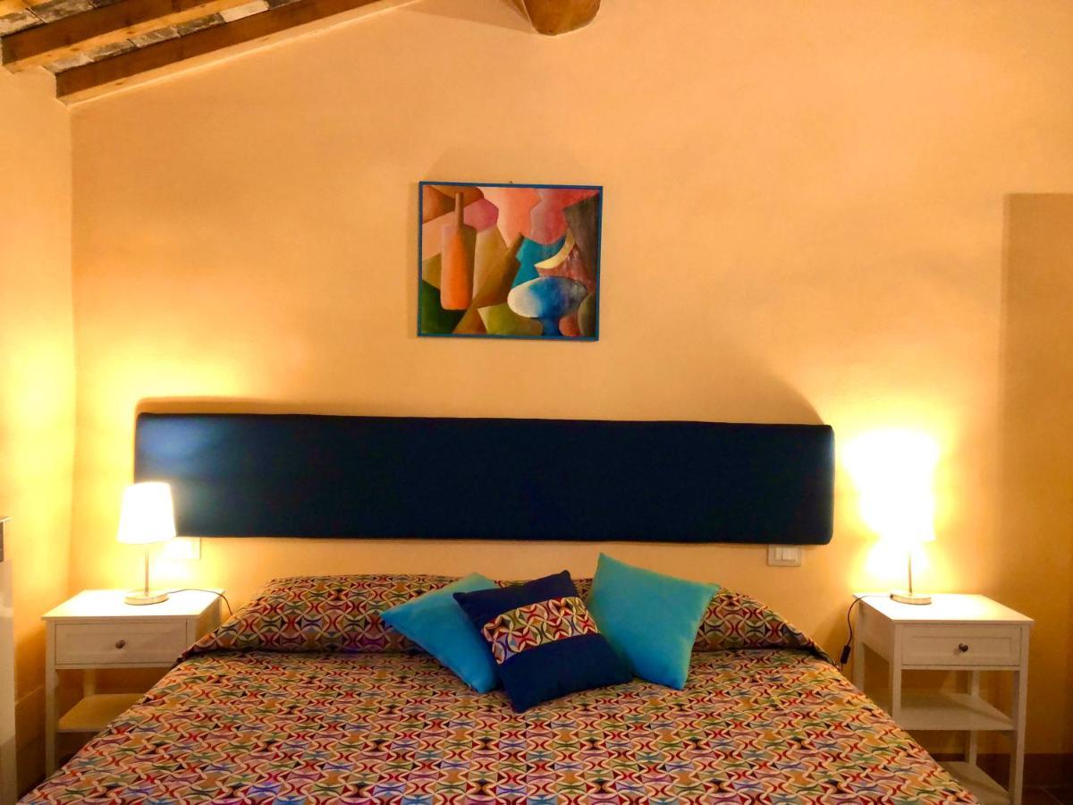 Dolce Vita In Tuscany Cottage Capannori Exterior photo