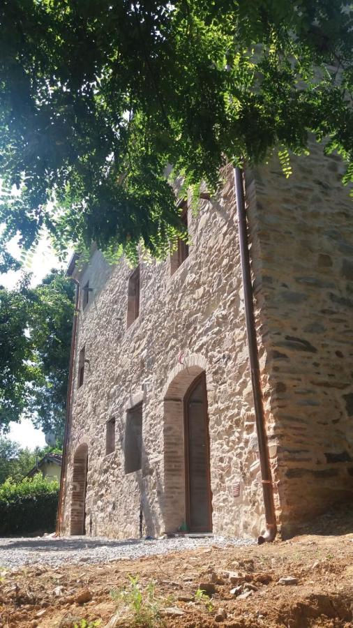Dolce Vita In Tuscany Cottage Capannori Exterior photo