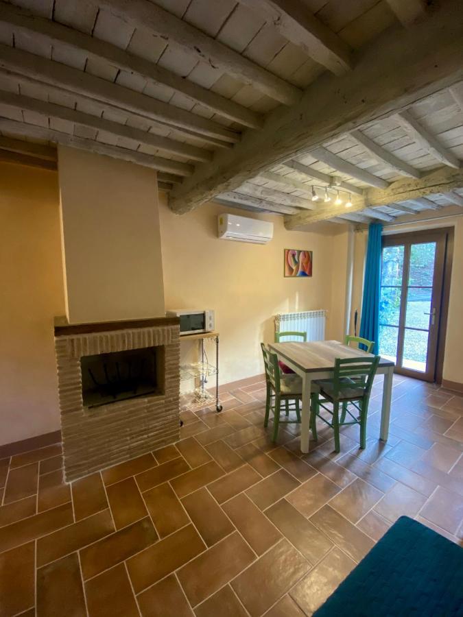 Dolce Vita In Tuscany Cottage Capannori Exterior photo
