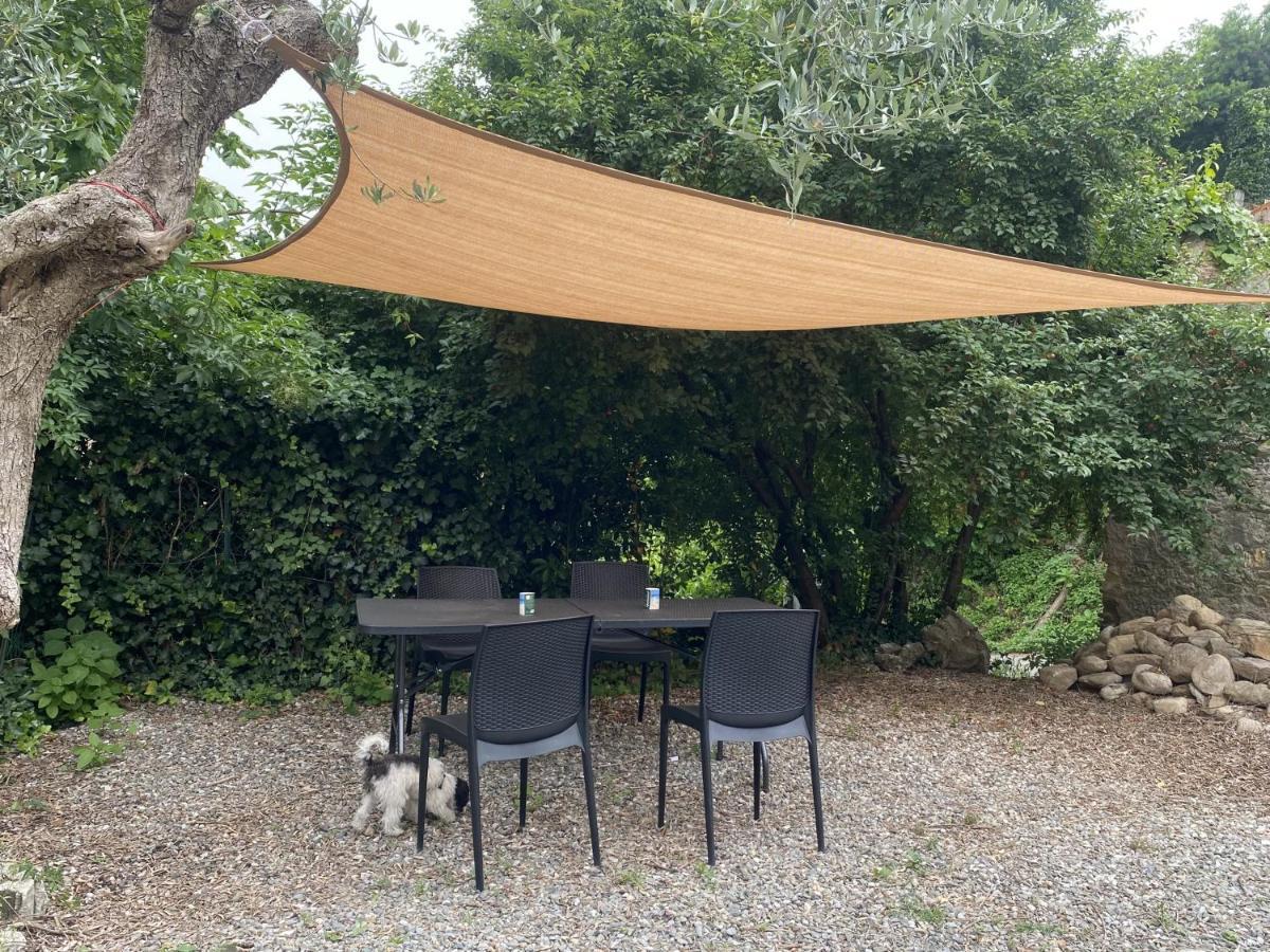 Dolce Vita In Tuscany Cottage Capannori Exterior photo
