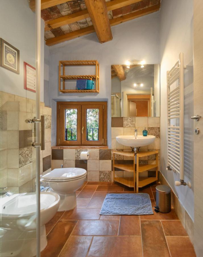 Dolce Vita In Tuscany Cottage Capannori Exterior photo
