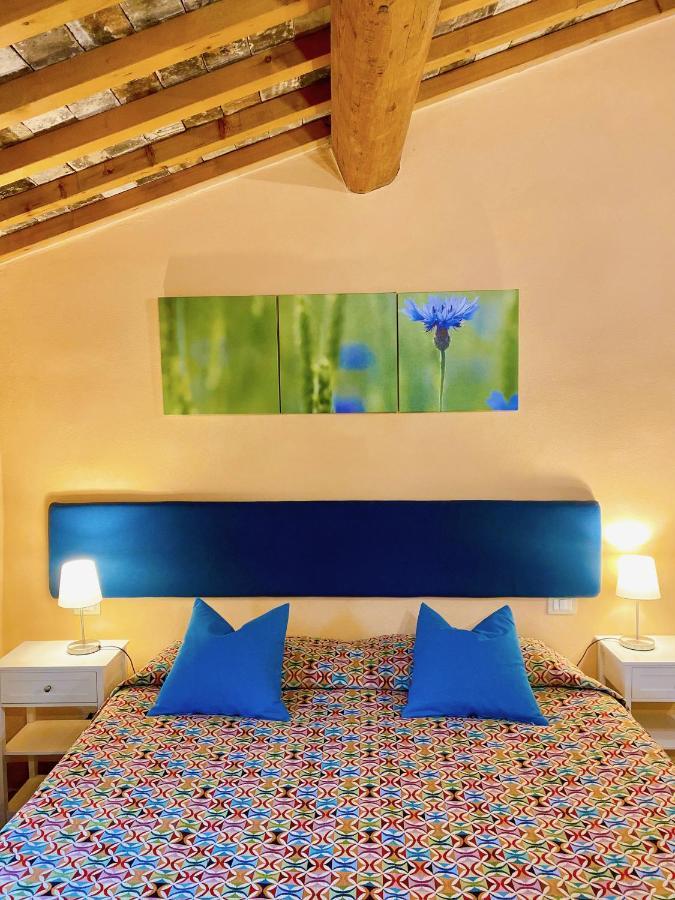 Dolce Vita In Tuscany Cottage Capannori Exterior photo